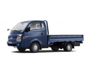 Hyundai Porter II